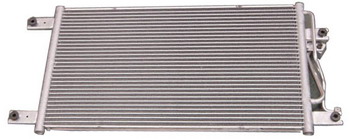 AIR CONDENSOR